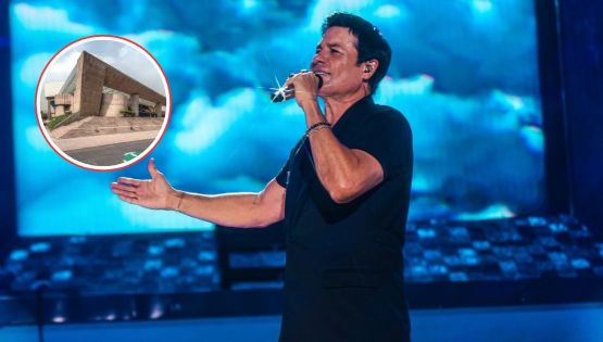 Chayanne confirma dos conciertos más en México el próximo año; acá te decimos la sede y las fecha