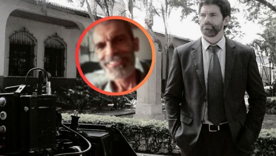 Actor de La fea más bella pierde la batalla contra el cáncer; su partida llega a los 49 años