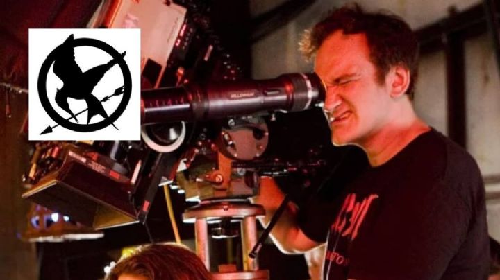 Quentin Tarantino lanza controversial acusación contra ‘Los Juegos del Hambre’