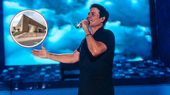 Chayanne confirma dos conciertos más en México el próximo año; acá te decimos la sede y las fecha