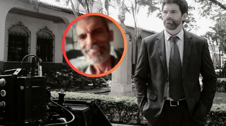 Actor de La fea más bella pierde la batalla contra el cáncer; su partida llega a los 49 años