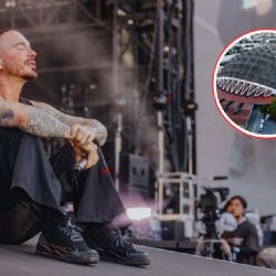J Balvin confirma una fecha más en México, tras el éxito obtenido con la venta de boletos