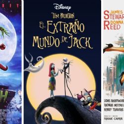 Las 5 películas más representativas de la Navidad: clásicos que siguen conquistando generaciones