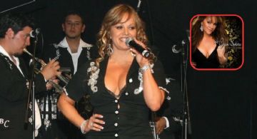 ¡Jenni Rivera ‘vuelve’!; dan a conocer la fecha de lanzamiento de su nuevo disco