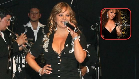 ¡Jenni Rivera ‘vuelve’!; dan a conocer la fecha de lanzamiento de su nuevo disco