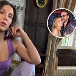 Millie Bobby Brown denuncia hostigamiento en el set; David Harbour queda en el centro de la polémica