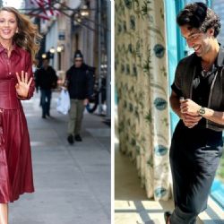 Justin Baldoni enfrenta revés legal ante Blake Lively; así fue el fallo del tribunal