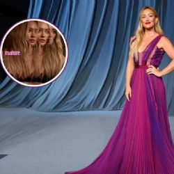 Hilary Duff lanza su nuevo single ‘Mature’; la cantante aprovechó sus redes sociales para anunciarlo