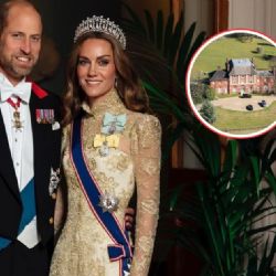 El príncipe William y la princesa Kate estrenan residencia; ¿en dónde estará su nuevo hogar?