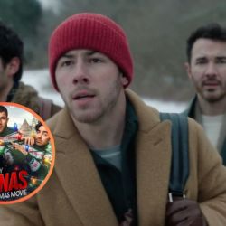 Los Jonas Brothers regresan a Disney+ con una película navideña; una historia llena de amor y risas