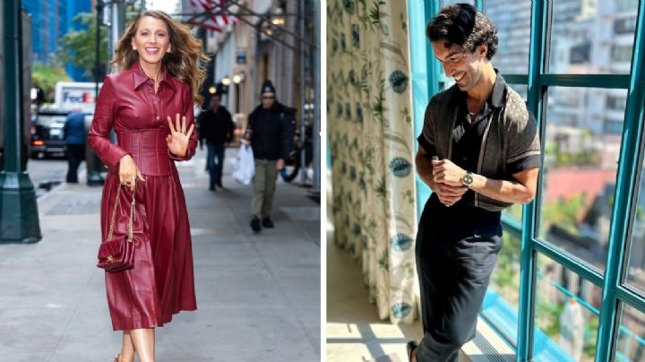 Justin Baldoni enfrenta revés legal ante Blake Lively; así fue el fallo del tribunal