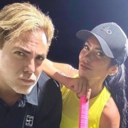 Cristian Castro y Mariela Sánchez ya tiene fecha para su boda; la ceremonia será en Argentina