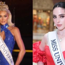 Fátima Bosch recibe respaldo de Miss Universe 2024; condena los ataques en su contra