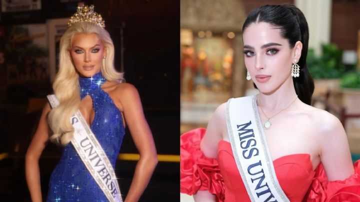 Fátima Bosch recibe respaldo de Miss Universe 2024; condena los ataques en su contra