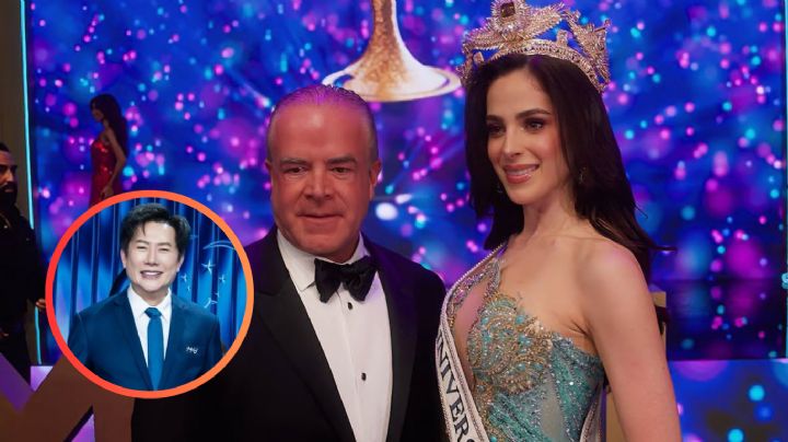 'Su participación será limitada o nula': Raúl Rocha reacciona al escándalo entre Nawat y Fátima Bosch