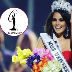 Ximena Navarrete alza la voz tras altercado de Fátima Bosch en Miss Universe 2025