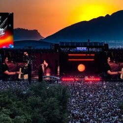 Tecate Pa'l Norte: Guns N’ Roses, The Killers y Tyler, The Creator, encabezan el lineup del 2026