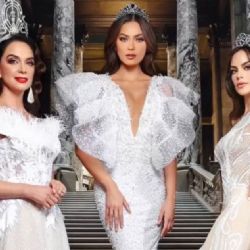 Miss Universo: Lupita, Ximena y Andrea, las tres mujeres mexicanas que conquistaron el certamen