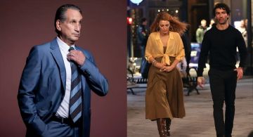 Justin Baldoni no se rinde; su abogado explica estrategia legal contra Blake Lively