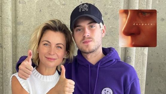 Ludwika Paleta y Nicolás Haza conquistan la pantalla grande; madre e hijo protagonizan ‘Después’