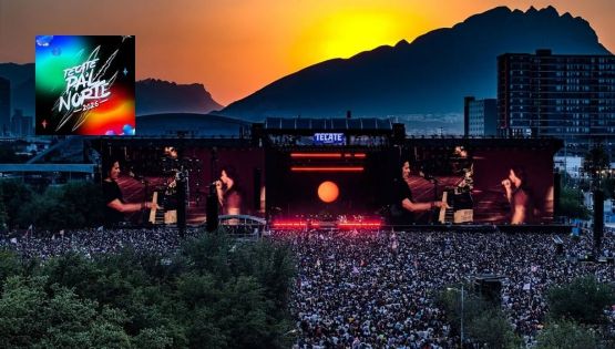 Tecate Pa'l Norte: Guns N’ Roses, The Killers y Tyler, The Creator, encabezan el lineup del 2026