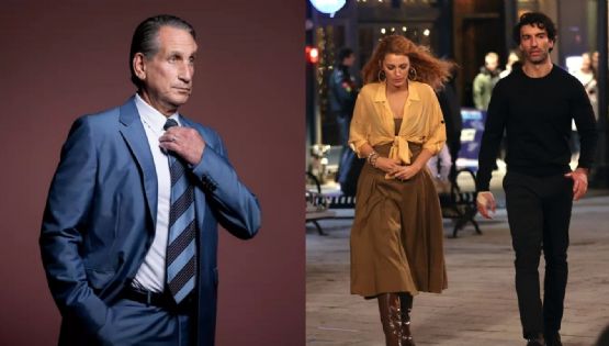 Justin Baldoni no se rinde; su abogado explica estrategia legal contra Blake Lively