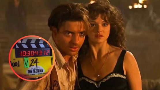 'La Momia 4' está en camino; Brendan Fraser y Rachel Weisz se reúnen de nuevo