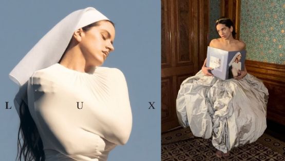 Rosalía causa revuelo con su listening party en el MNAC; algunos piden suspender el evento