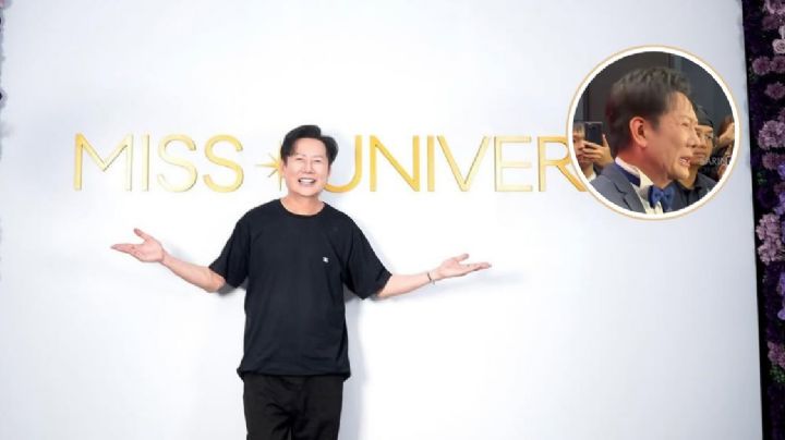 Nawat Itsaragrisil ofrece disculpa pública; rompe en llanto ante los medios de comunicación | VIDEO