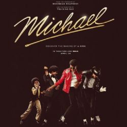 Michael Jackson 'revive' en el cine; lanzan primer tráiler de su biopic | VIDEO
