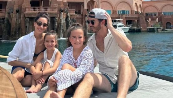 Esposa de Kevin Jonas revela su diagnóstico; médicos pensaban que solo sufría ansiedad