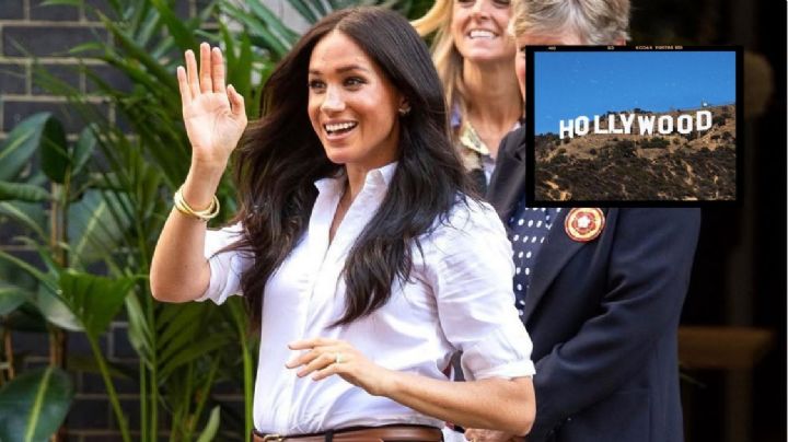 Meghan Markle regresa a la pantalla grande; compartirá créditos con Lily Collins y Brie Larson