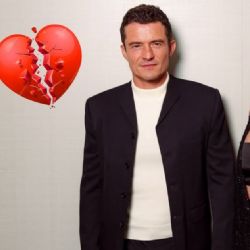 Katy Perry revive su historia con Orlando Bloom en su nuevo sencillo 'Bandaids' | VIDEO