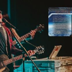 Aleks Syntek pospone conciertos por motivos de salud; las fechas pendientes se realizarán en el 2026