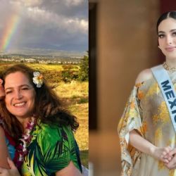 ‘Mi hija ya sabe protegerse’: mamá de Fátima Bosch conmueve con mensaje dedicado a la modelo