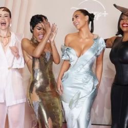 Kim Kardashian tropieza en su gran salto actoral; su nueva serie se hunde entre críticas