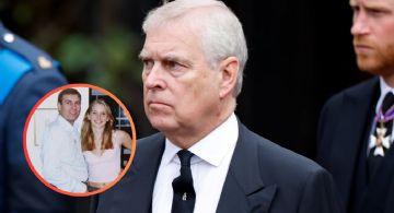 Congreso de EU solicita testimonio del ex príncipe Andrés por su vínculo con Jeffrey Epstein