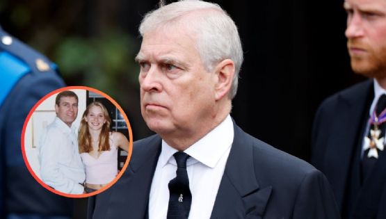 Congreso de EU solicita testimonio del ex príncipe Andrés por su vínculo con Jeffrey Epstein