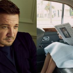 Cineasta acusa a Jeremy Renner de intimidación y mensajes explícitos; él lo niega todo