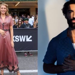 Blake Lively exige 161 millones; acusa a Justin Baldoni de dañarla profesionalmente