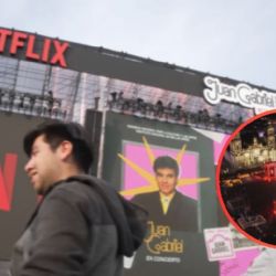 El Zócalo revive a Juan Gabriel; miles de fans corean sus éxitos en homenaje histórico
