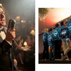 Adal Ramones se declara listo para ‘Enrollados’; estará acompañado de sus compañeros de ‘Otro Rollo’