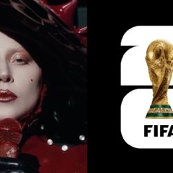 Lady Gaga podría llegar al Mundial 2026; fans ya imaginan un show inolvidable