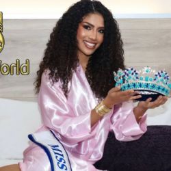 Conoce a Cassandra García Olea; la nueva Miss México rumbo a Miss Mundo 2026