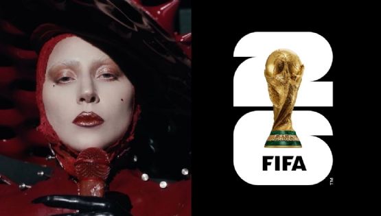 Lady Gaga podría llegar al Mundial 2026; fans ya imaginan un show inolvidable