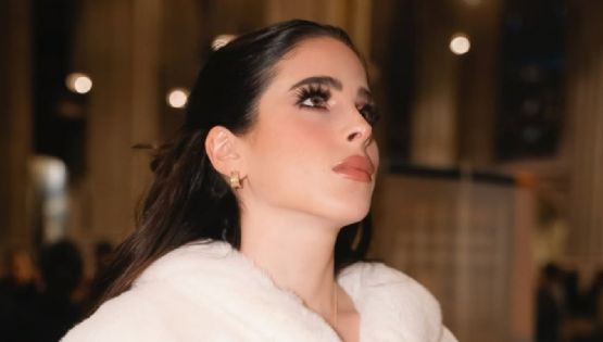 ‘Yo me merezco esta corona’: Fátima Bosch defiende su título de Miss Universo 2025