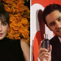 Ana de la Reguera sorprende al hablar de Eduardo Capetillo Gaytán; así aclaró los rumores | VIDEO