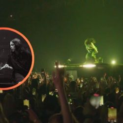 Hit Me Hard and Soft llega al cine; Billie Eilish promete una experiencia inmersiva