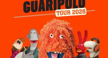 '31 Minutos' anuncia más funciones en México; conoce nuevas fechas y ciudades del tour