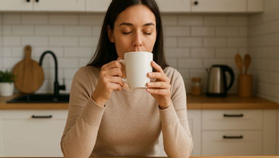Infusión de hojas de guayaba con limón gana popularidad; descubre por qué todos la están probando